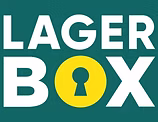 Lagerbox Logo