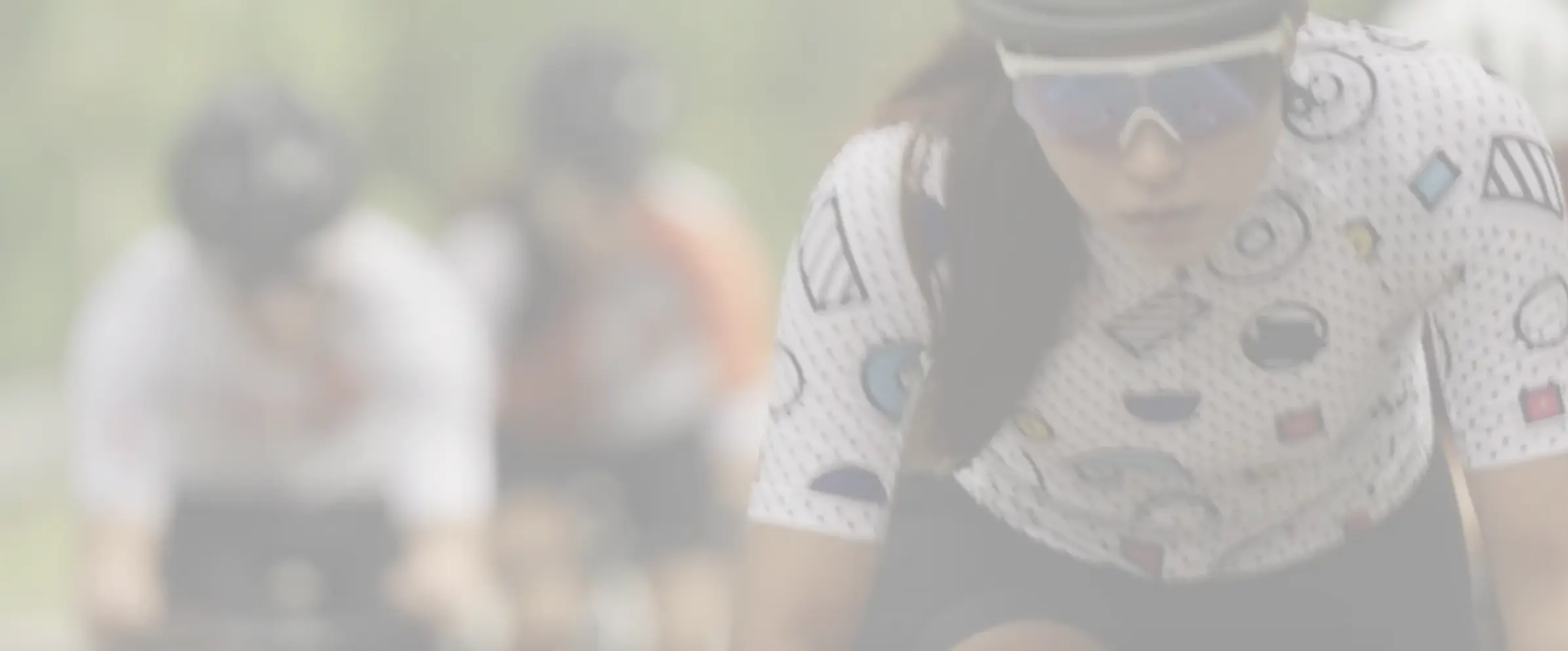 FLYCYCLE Teaser